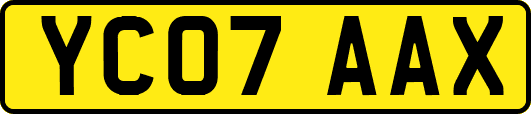 YC07AAX