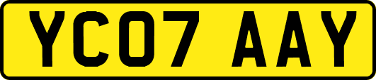 YC07AAY