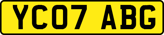 YC07ABG