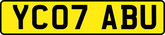 YC07ABU