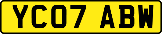 YC07ABW