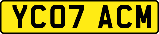YC07ACM