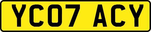 YC07ACY
