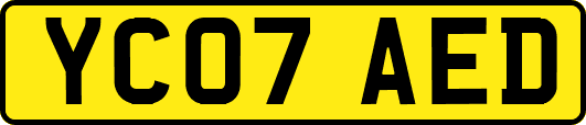 YC07AED