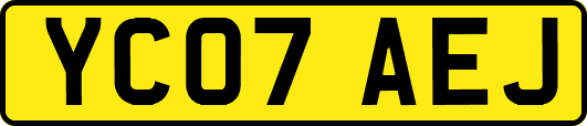 YC07AEJ