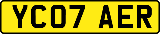 YC07AER