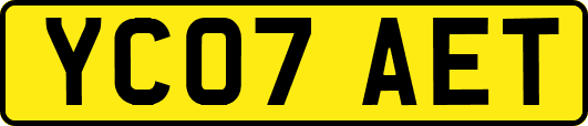 YC07AET