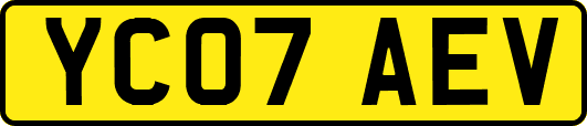 YC07AEV