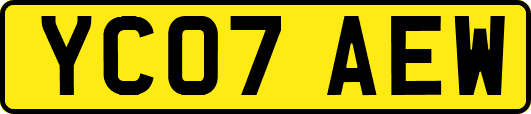 YC07AEW
