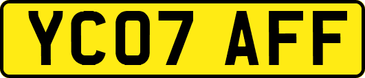 YC07AFF