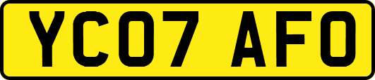 YC07AFO