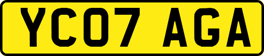YC07AGA