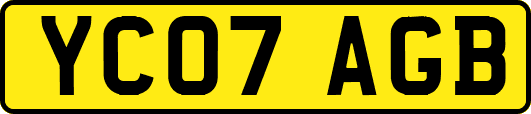 YC07AGB