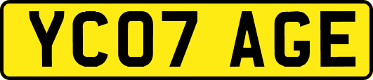 YC07AGE