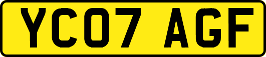 YC07AGF