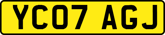 YC07AGJ