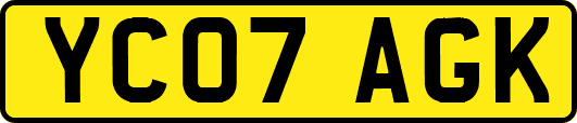 YC07AGK