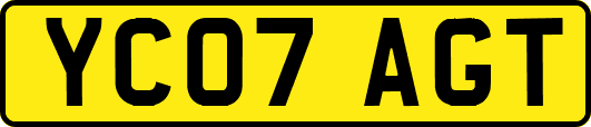 YC07AGT