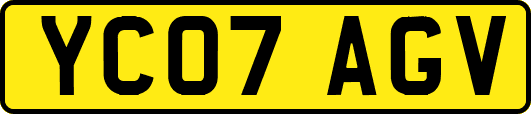 YC07AGV