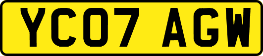 YC07AGW