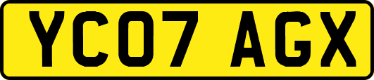 YC07AGX