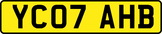 YC07AHB