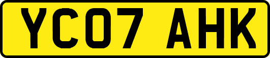 YC07AHK