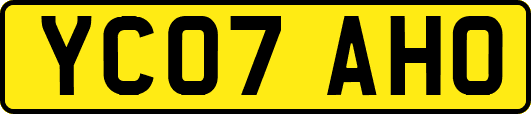 YC07AHO
