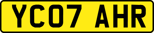 YC07AHR