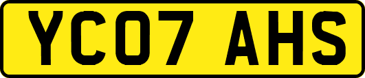 YC07AHS
