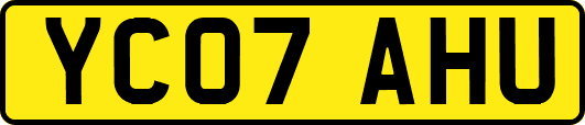 YC07AHU