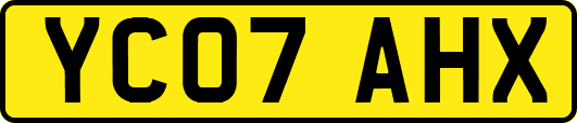 YC07AHX