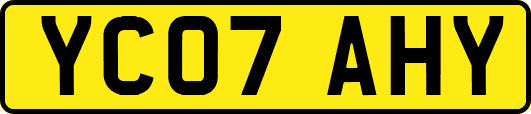 YC07AHY