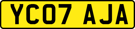 YC07AJA