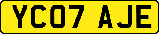YC07AJE