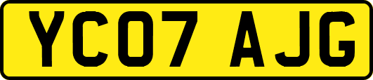 YC07AJG