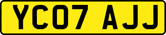 YC07AJJ