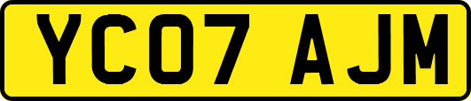 YC07AJM