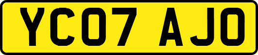 YC07AJO