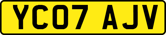 YC07AJV