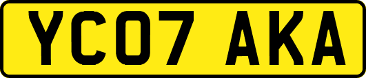 YC07AKA