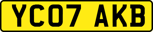 YC07AKB