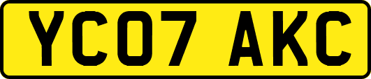 YC07AKC