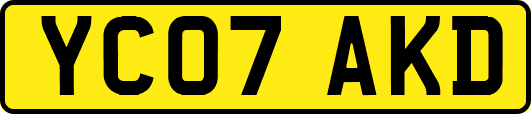 YC07AKD