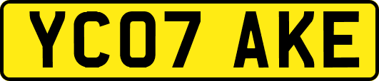 YC07AKE