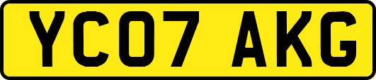 YC07AKG