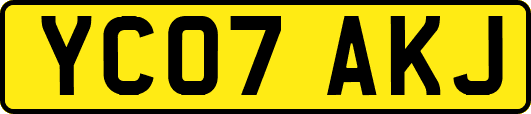 YC07AKJ