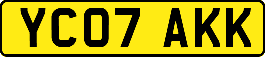 YC07AKK