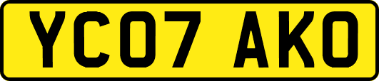 YC07AKO