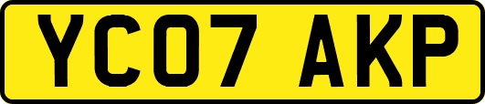 YC07AKP